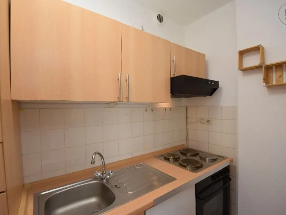 Großzügiges möbliertes Apartment am Südbahnhof