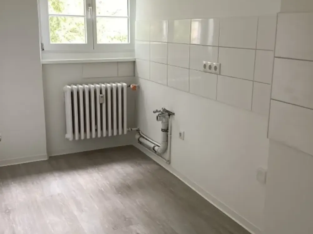 Familienfreundlicher Altbautraum mit Balkon!
