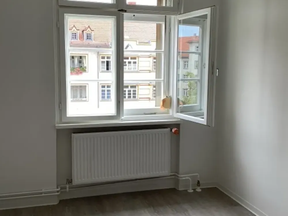 Familienfreundlicher Altbautraum mit Balkon!