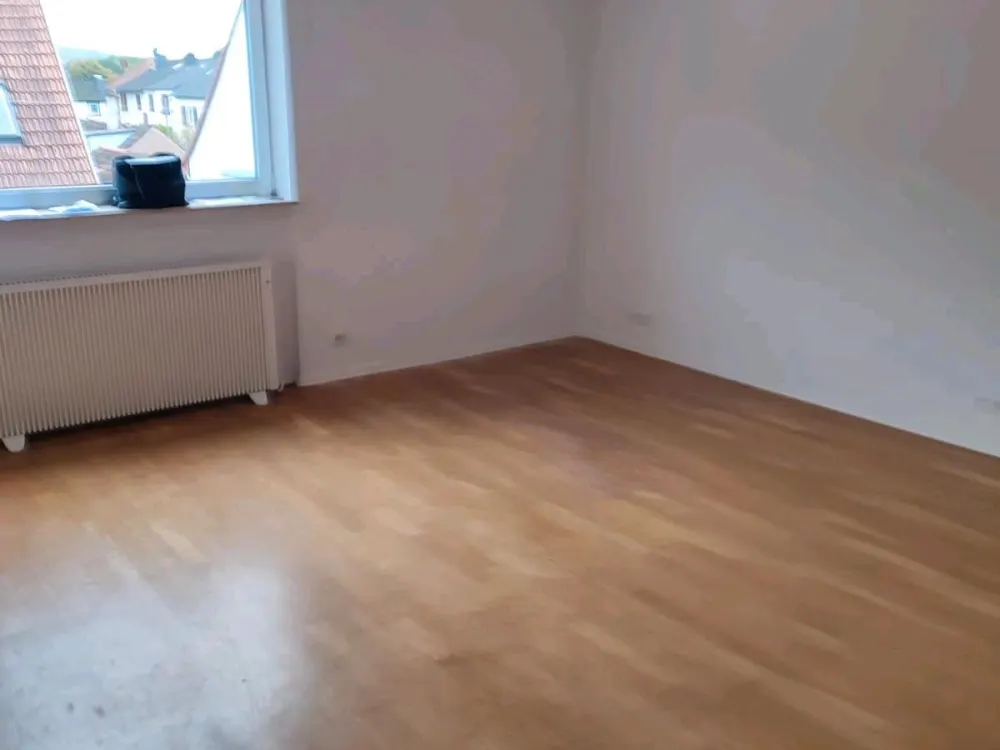 Ab Sofort! Ruhige gepflegte 65qm Mietwohnung Saarbrücken-Güdingen