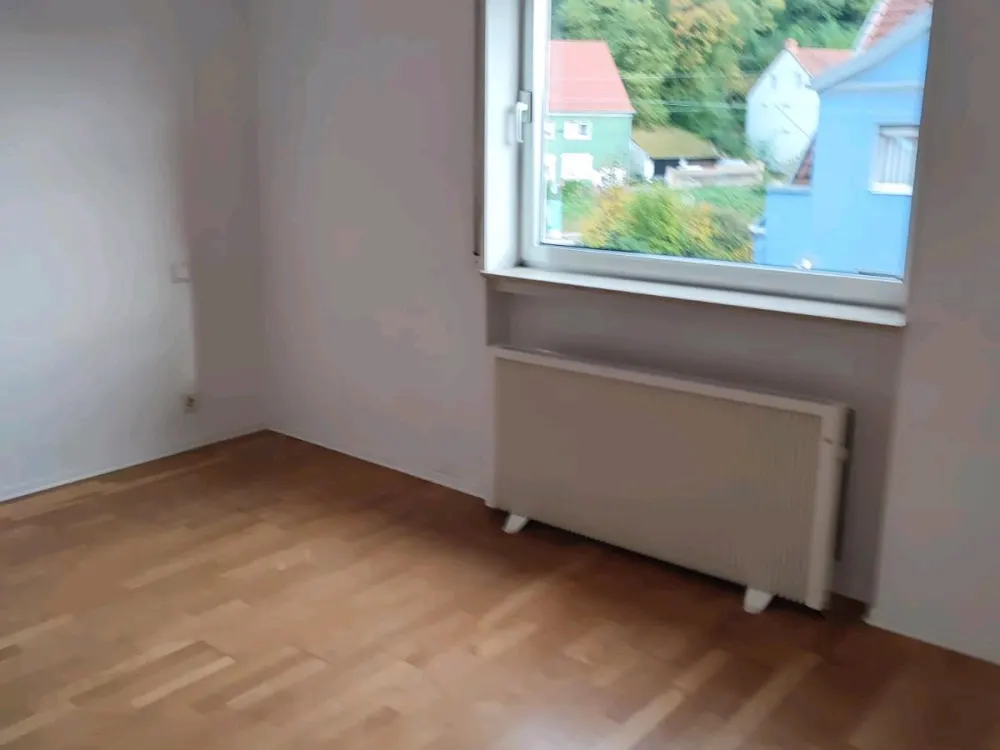 Ab Sofort! Ruhige gepflegte 65qm Mietwohnung Saarbrücken-Güdingen