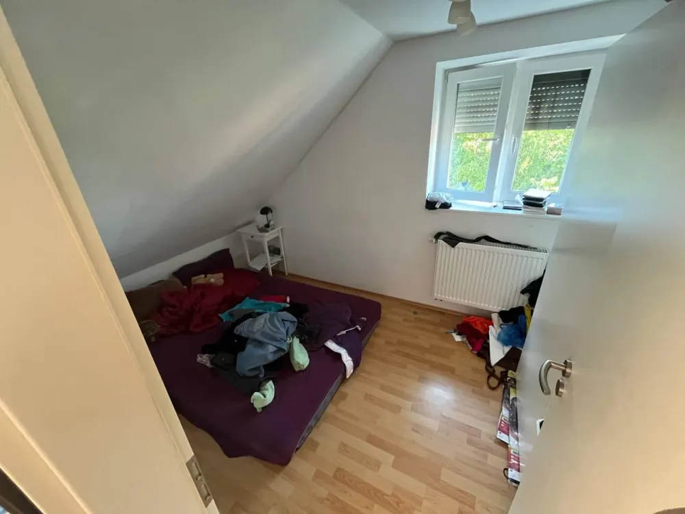 2-Zimmer-Wohnung in Lochhausen