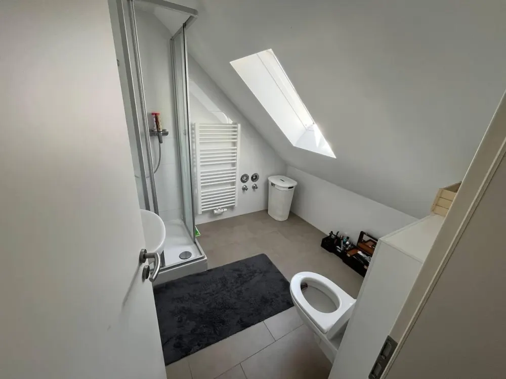 2-Zimmer-Wohnung in Lochhausen