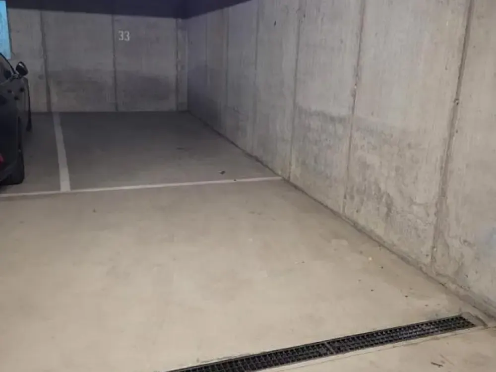 Kompaktes Apartment in Fellbach: Wohnen mit Balkon