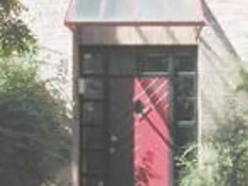 Studentenappartement mit Balkon in Uninähe