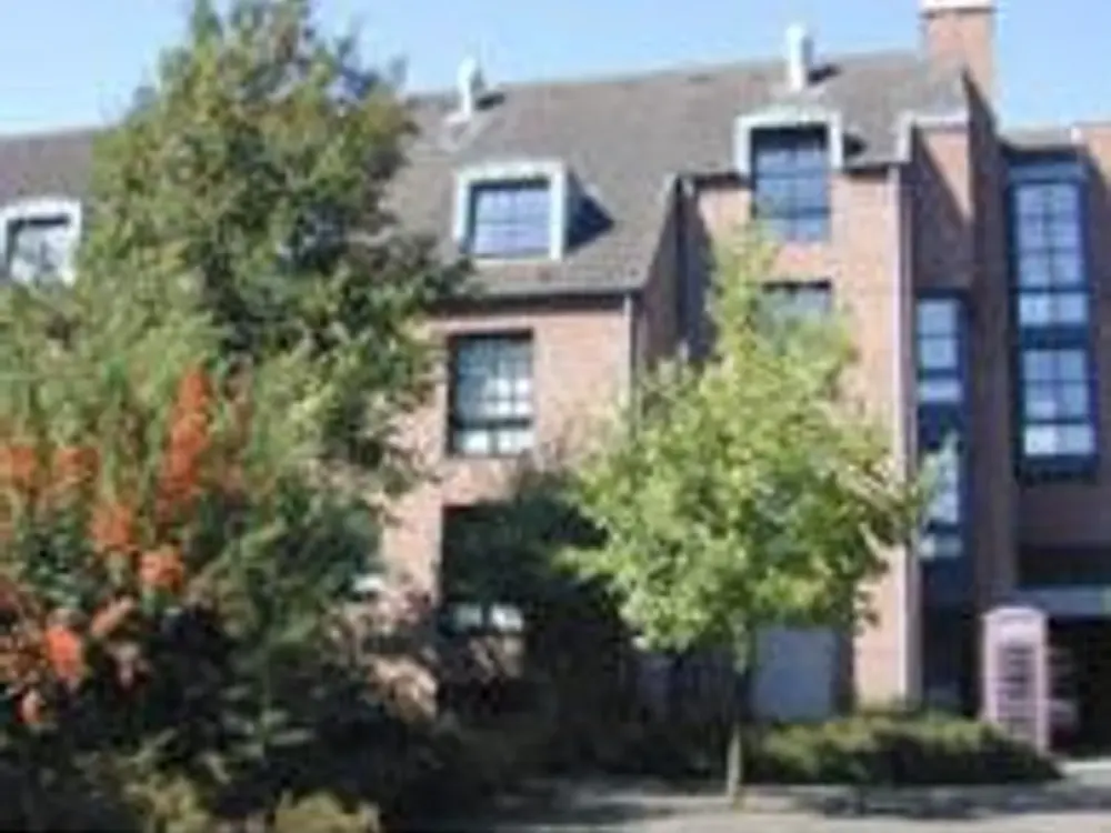 Studentenappartement mit Balkon in Uninähe