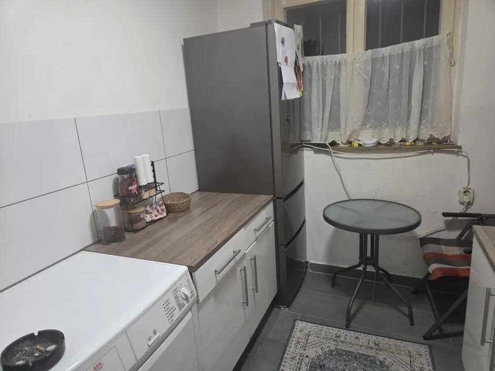 Helle 3-Zimmer-Wohnung mit EBK, 77 m², ruhige Lage