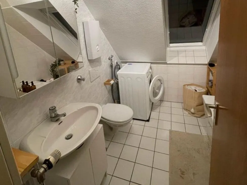 Nachmieter 1,5-Zimmer-Wohnung in Pulheim City
