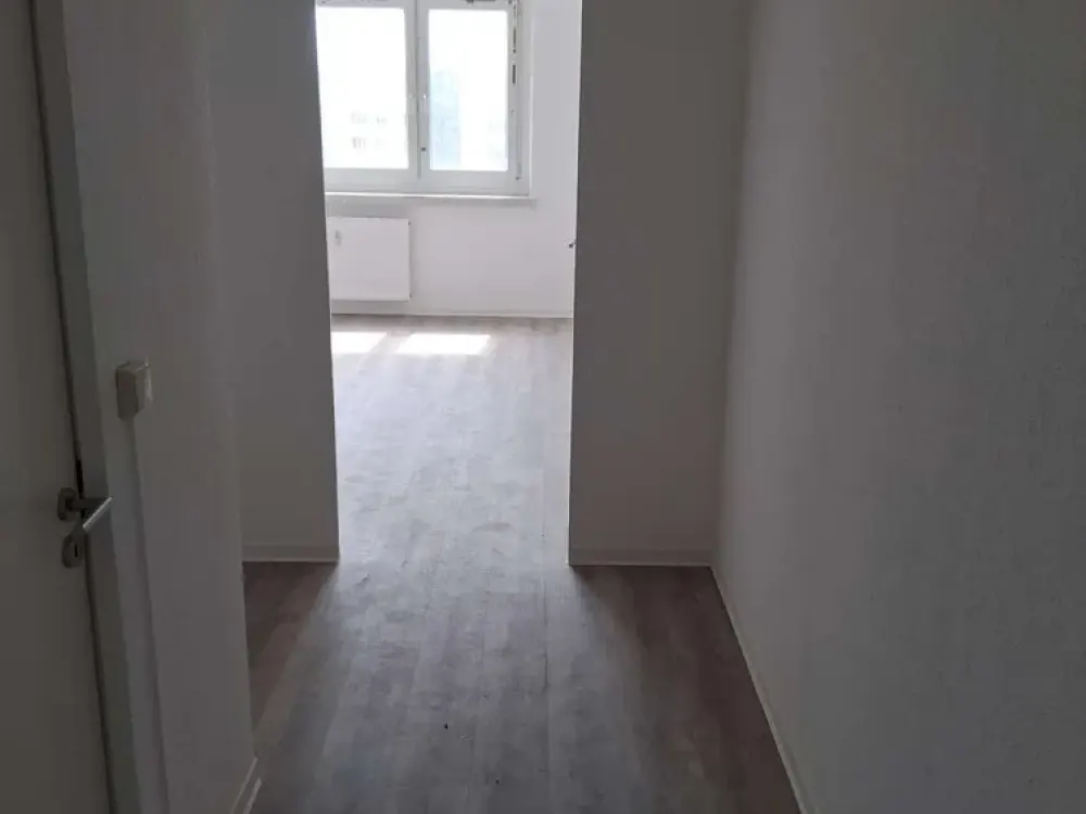 Gamigstraße 20 - helle 3 ZKB Wohnung im 11.OG -WBS- zu vermieten