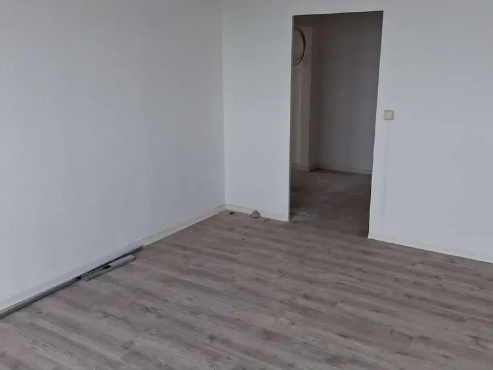Gamigstraße 20 - helle 3 ZKB Wohnung im 11.OG -WBS- zu vermieten