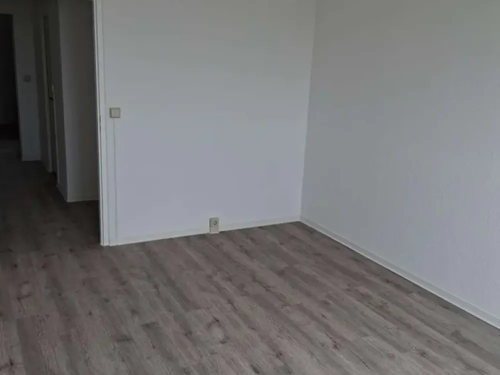 Gamigstraße 20 - helle 3 ZKB Wohnung im 11.OG -WBS- zu vermieten