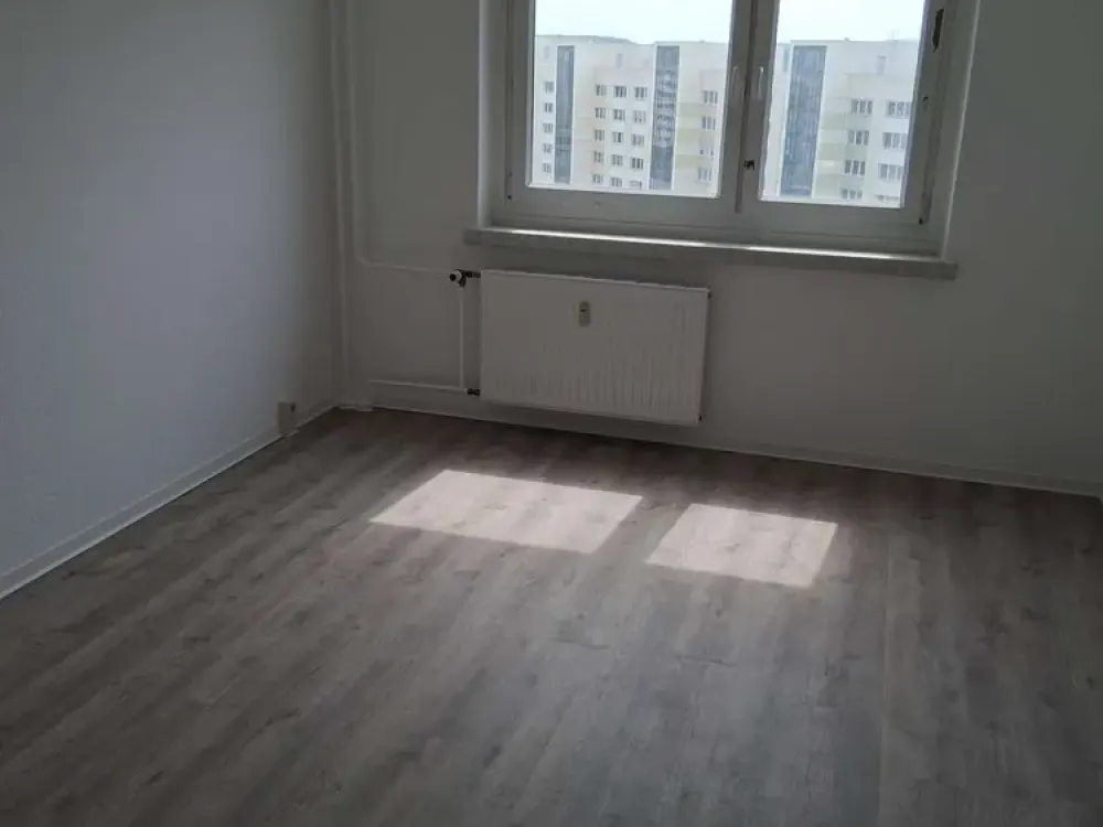 Gamigstraße 20 - helle 3 ZKB Wohnung im 11.OG -WBS- zu vermieten