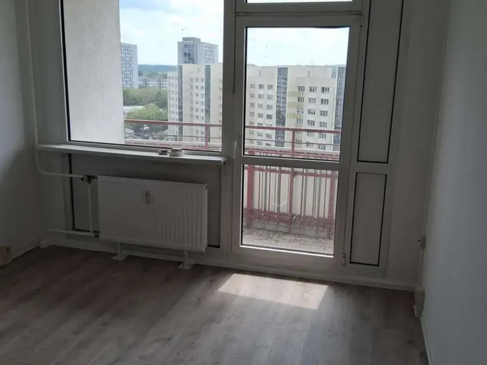 Gamigstraße 20 - helle 3 ZKB Wohnung im 11.OG -WBS- zu vermieten