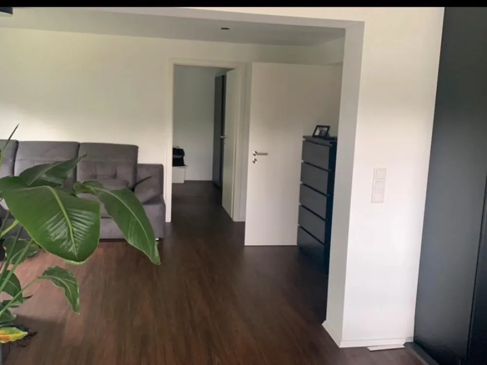 Wohnung zu vermieten in Haan Gruiten (Kernsaniert/Möbliert)