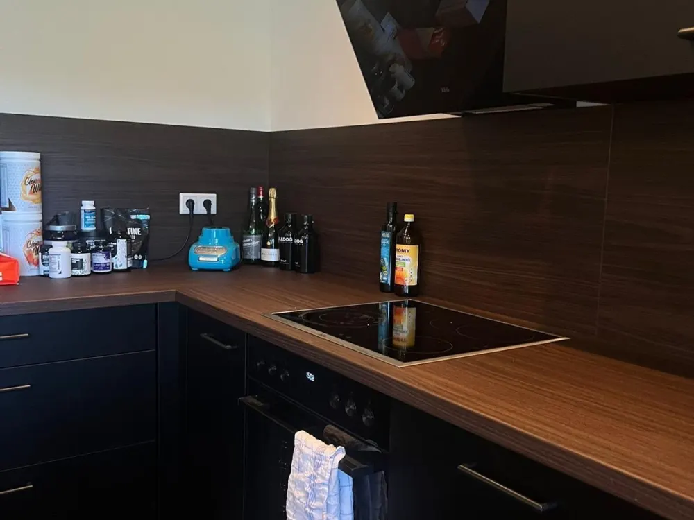 Wohnung zu vermieten in Haan Gruiten (Kernsaniert/Möbliert)