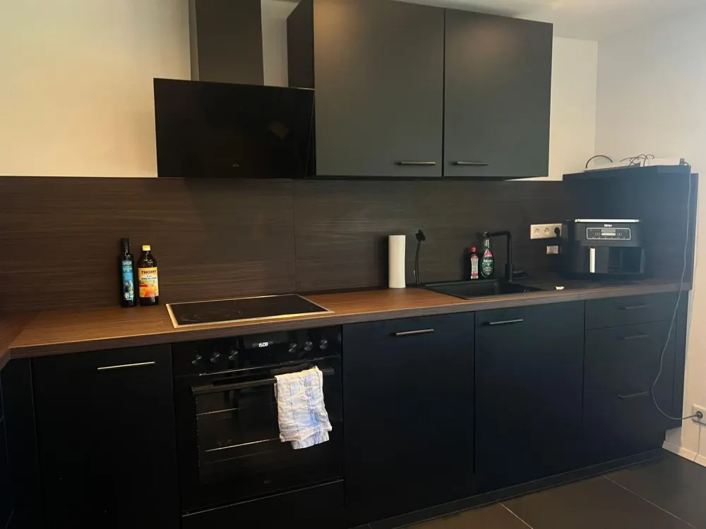 Wohnung zu vermieten in Haan Gruiten (Kernsaniert/Möbliert)