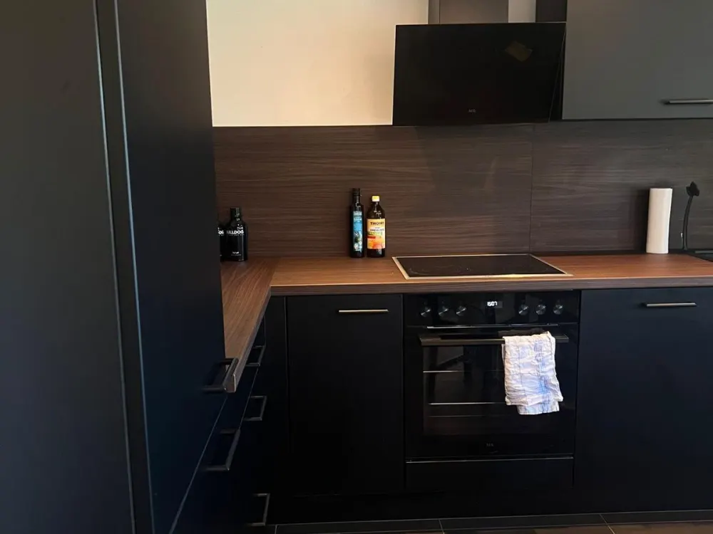 Wohnung zu vermieten in Haan Gruiten (Kernsaniert/Möbliert)