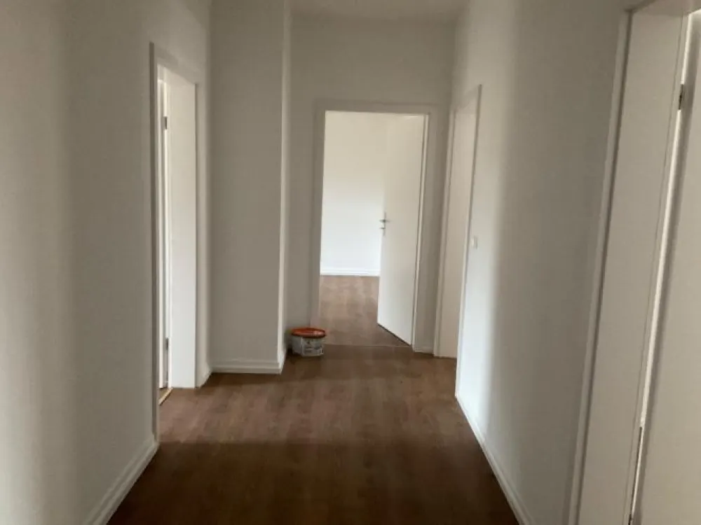 Großzügige 4-Zimmer-Wohnung in Oberesslingen!