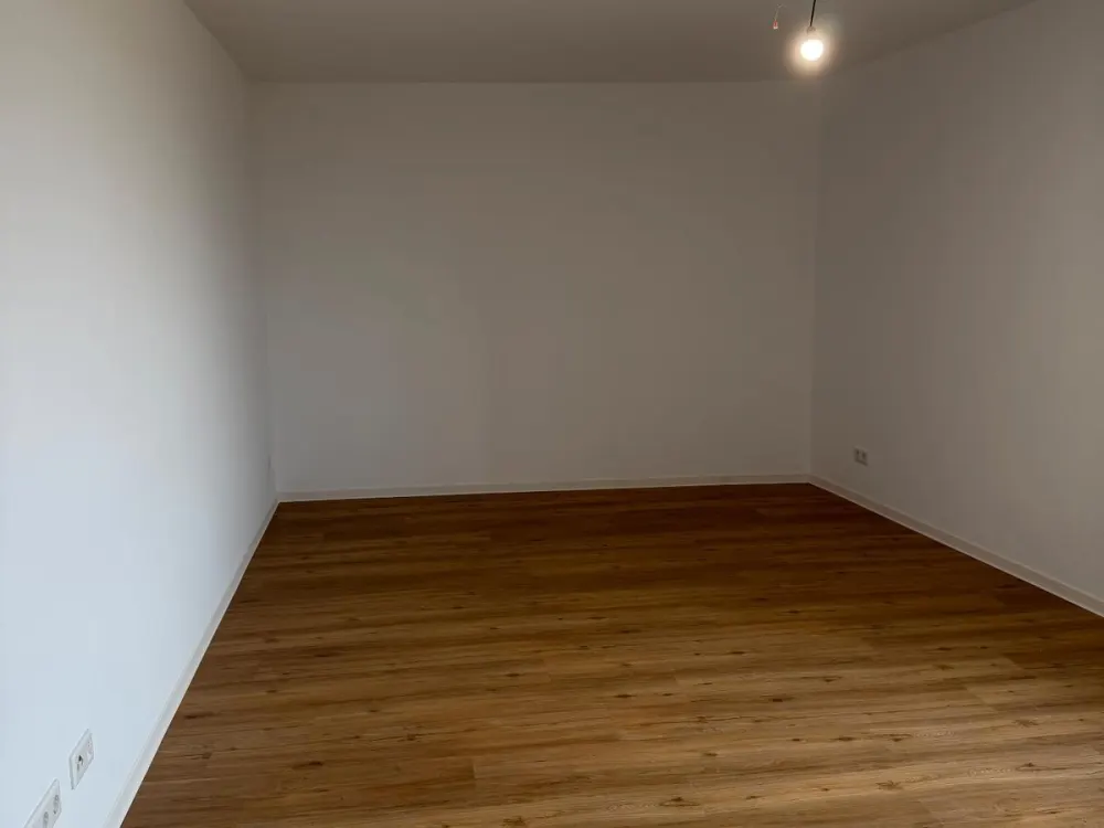 3-Zimmer WG-Whg. 6.03 nur für Studierende und Auszubildende