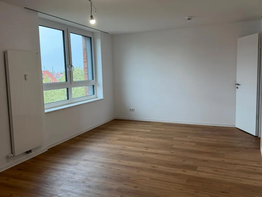 3-Zimmer WG-Whg. 6.03 nur für Studierende und Auszubildende