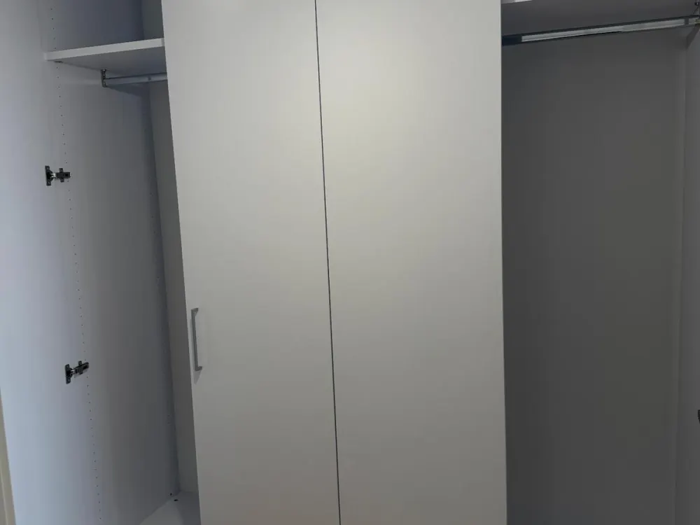 3-Zimmer WG-Whg. 6.03 nur für Studierende und Auszubildende