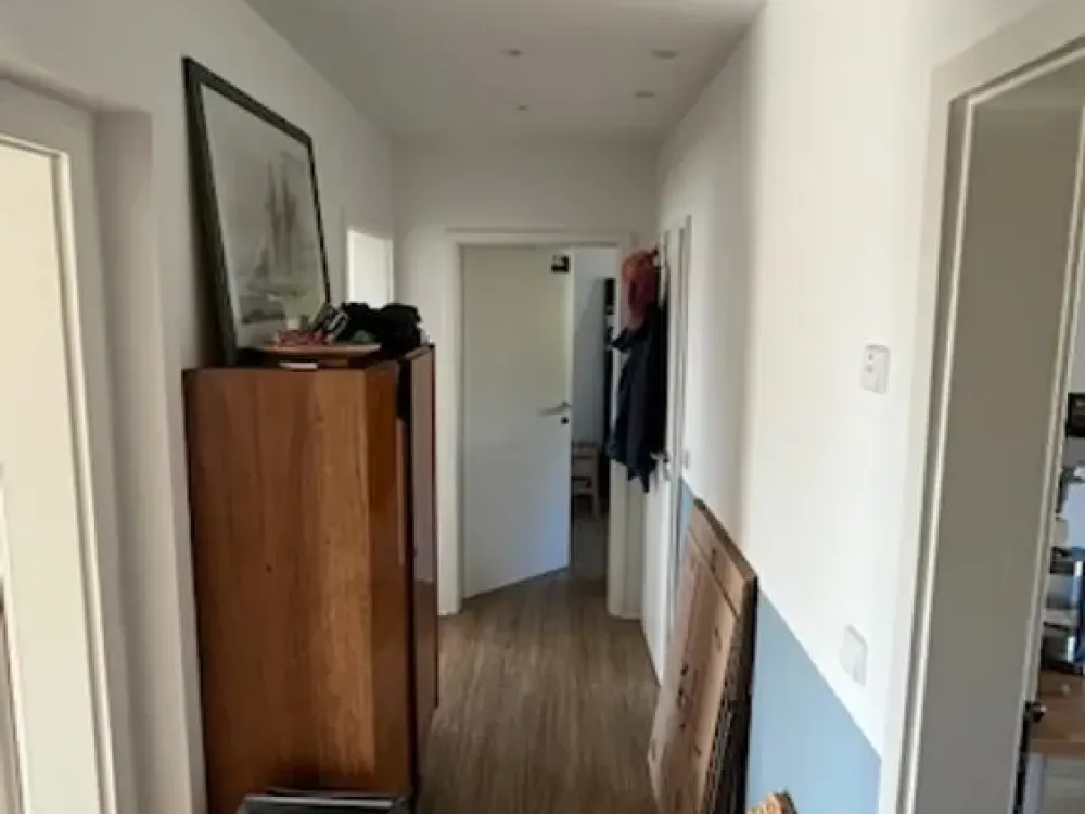 Wir suchen Nachmieter für unsere 3-Raumwohnung in Leipzig-Marienbrunn ab November