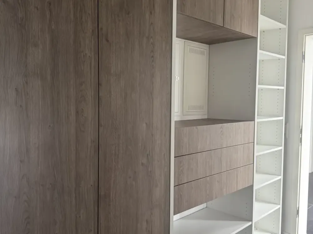 Galerie-Wohnung zum Wohlfühlen