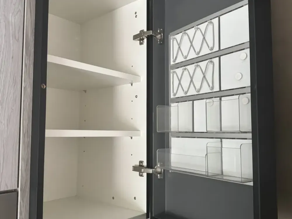 Galerie-Wohnung zum Wohlfühlen
