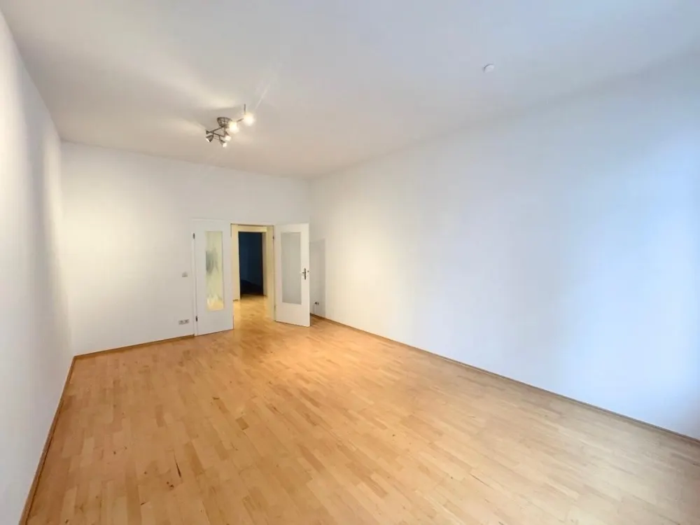 Befristete 2 Zimmer Wohnung 01.10-30.11.26 Leipzig Süd-Ost
