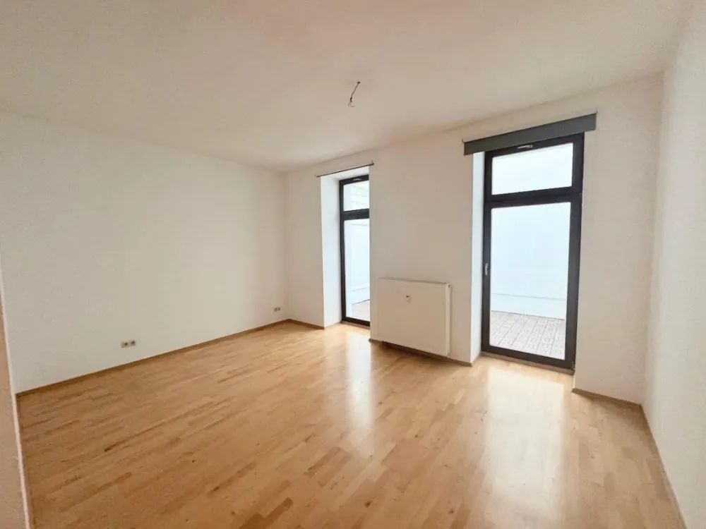 Befristete 2 Zimmer Wohnung 01.10-30.11.26 Leipzig Süd-Ost