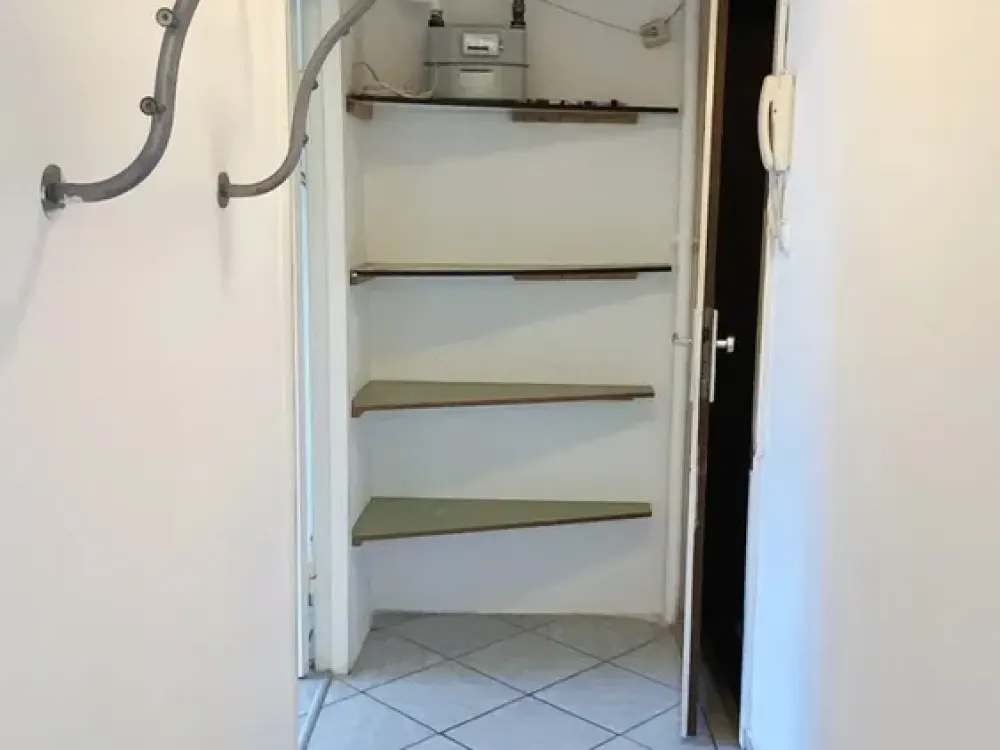1,5 Zi.-Dachgeschosswohnung ab sofort! Fabriciusstraße! Bramfeld!