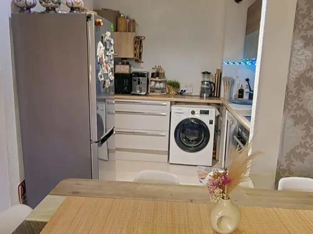 WOHLFÜHLOASE 60-m²-2-Zim.Wohnung in Mettmann mit Stellplatz