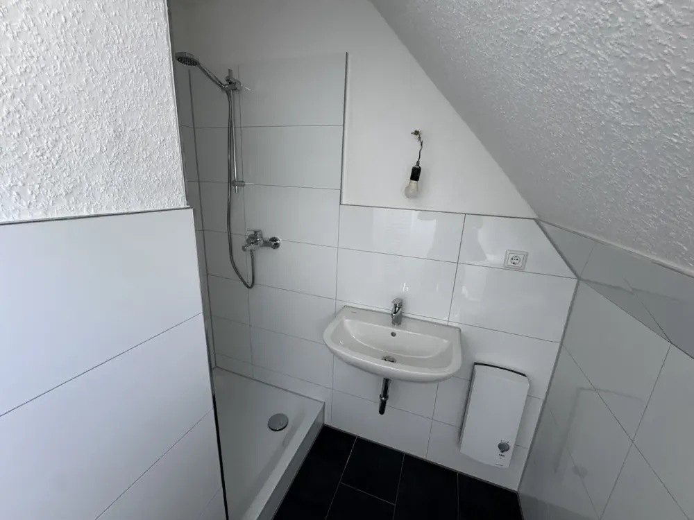 super geschnittene 2-Zi Wohnung in der Mitte Krefelds & 2 Monate mietfrei