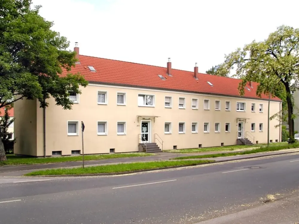 750EUR Gutschein bei Einzug - Renovierte Helle 2 Zimmer-Wohnung in Duisburg Huckingen
