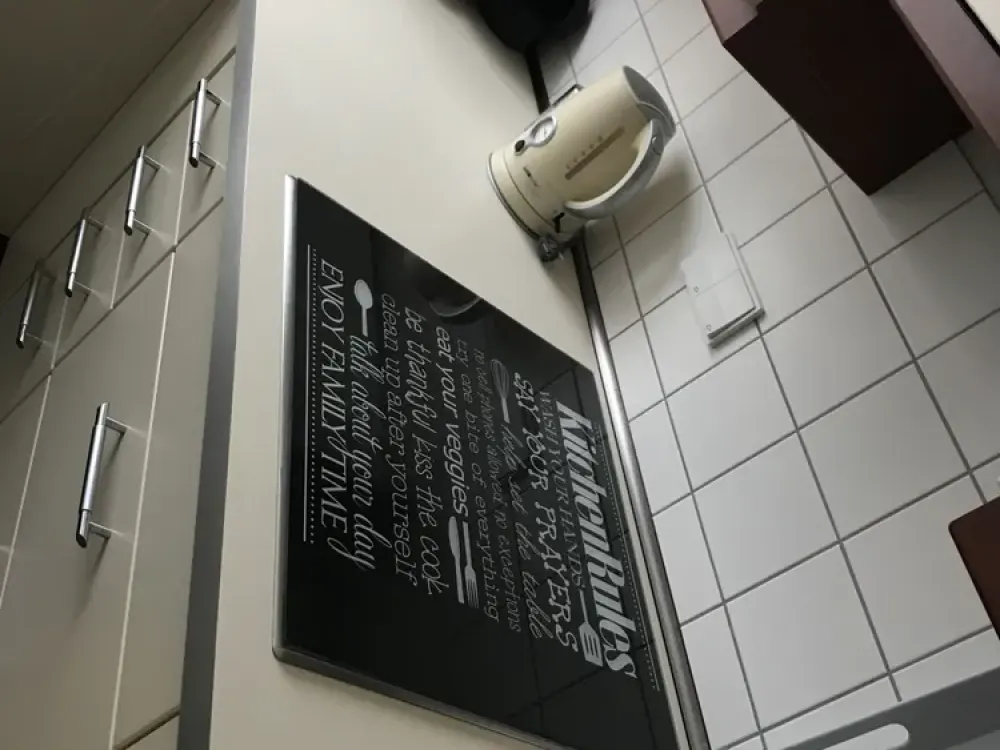 Gemütliche Wohnung in ruhiger Lage