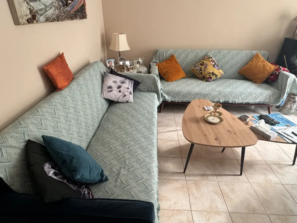 Gemütliche Wohnung in ruhiger Lage