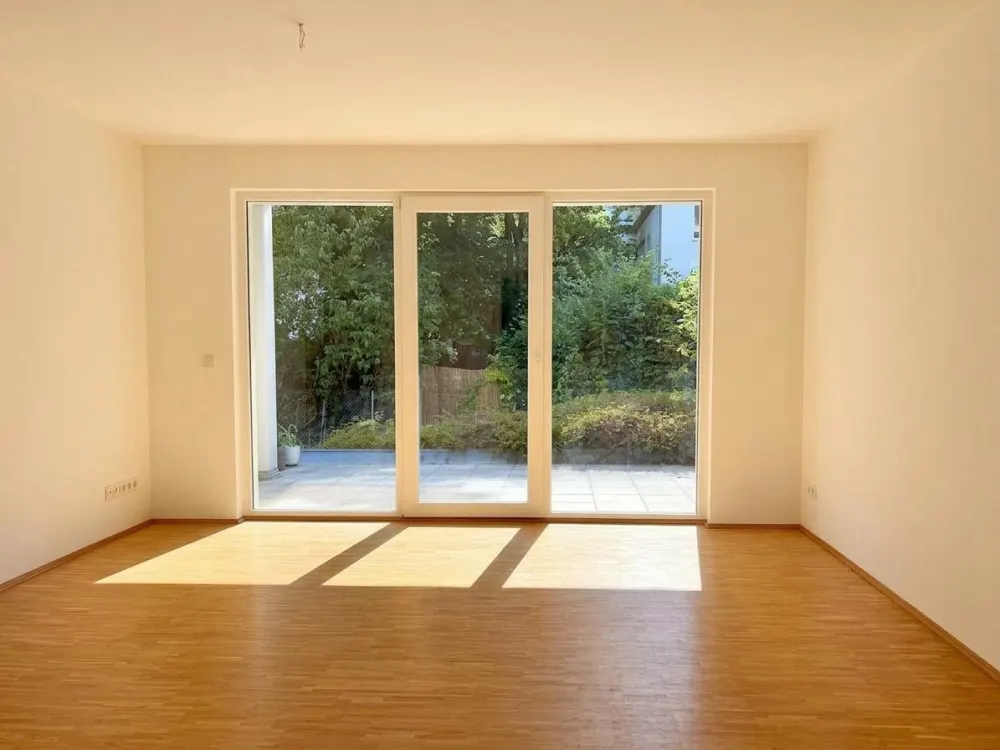 Gepflegte Wohnung mit Terrasse in Hannover zur Miete - Wentzel Dr.