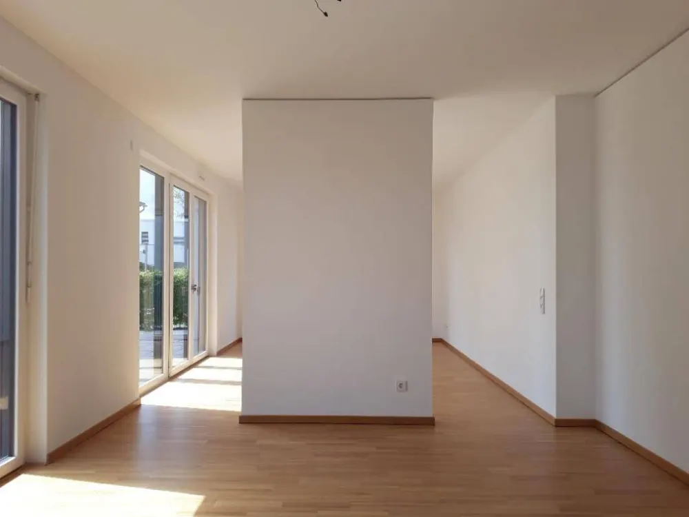 Exklusives Wohnen - Exklusives Lebensgefühl.