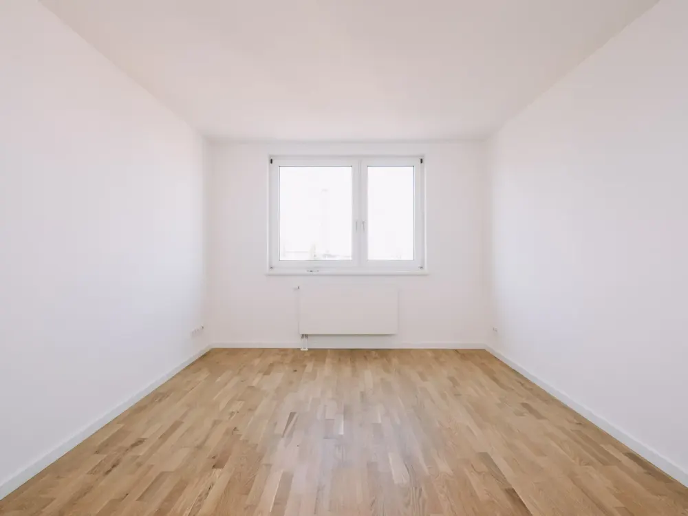 Modernisierte 2 Zimmer-Wohnung mit Einbauküche und Duschbad