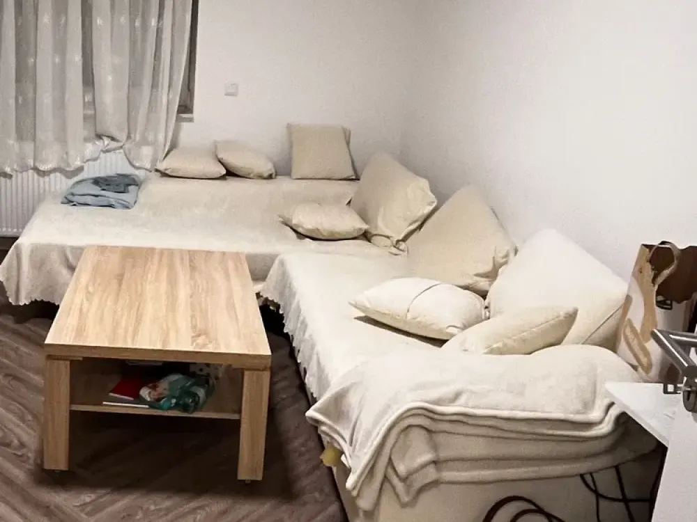 Apartment in Frankfurt City Center