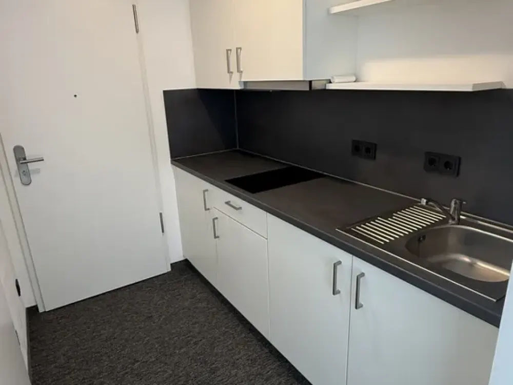 3.14 // 1-Room Student Apartment in TOP Location