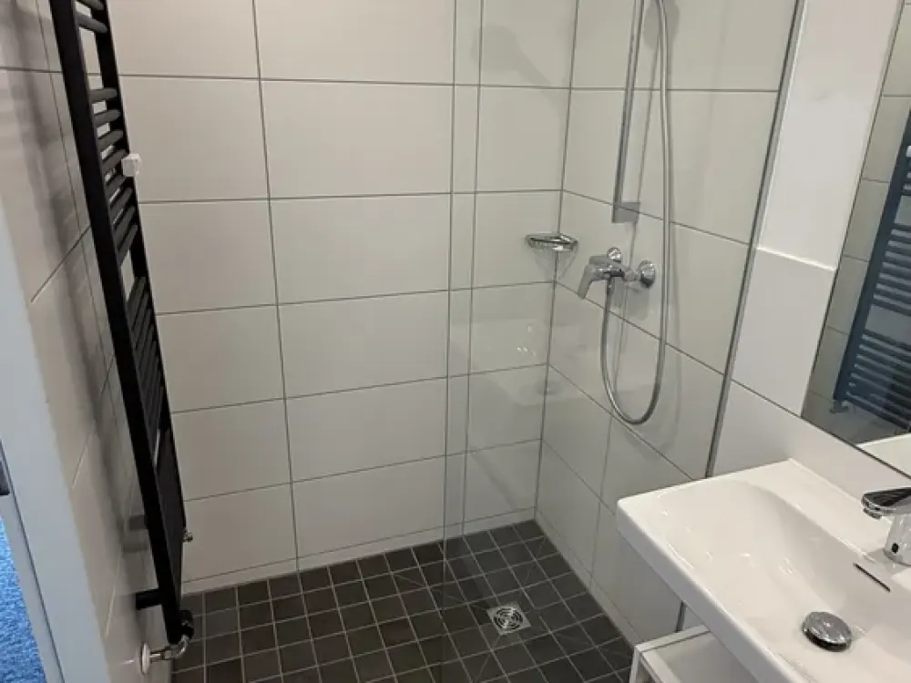 3.14 // 1-Room Student Apartment in TOP Location
