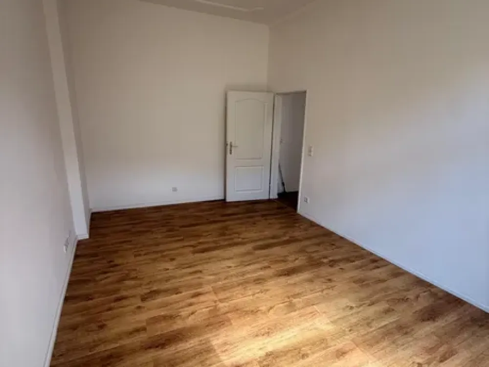 3 Zimmerwohnung Düsseldorf-Unterbilk nähe Medienhafen
