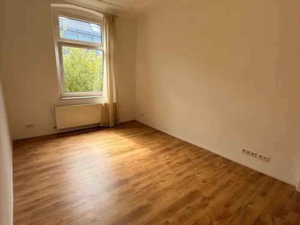 3 Zimmerwohnung Düsseldorf-Unterbilk nähe Medienhafen