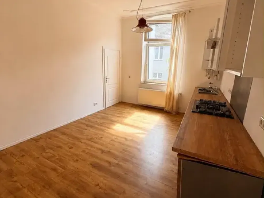 3 Zimmerwohnung Düsseldorf-Unterbilk nähe Medienhafen