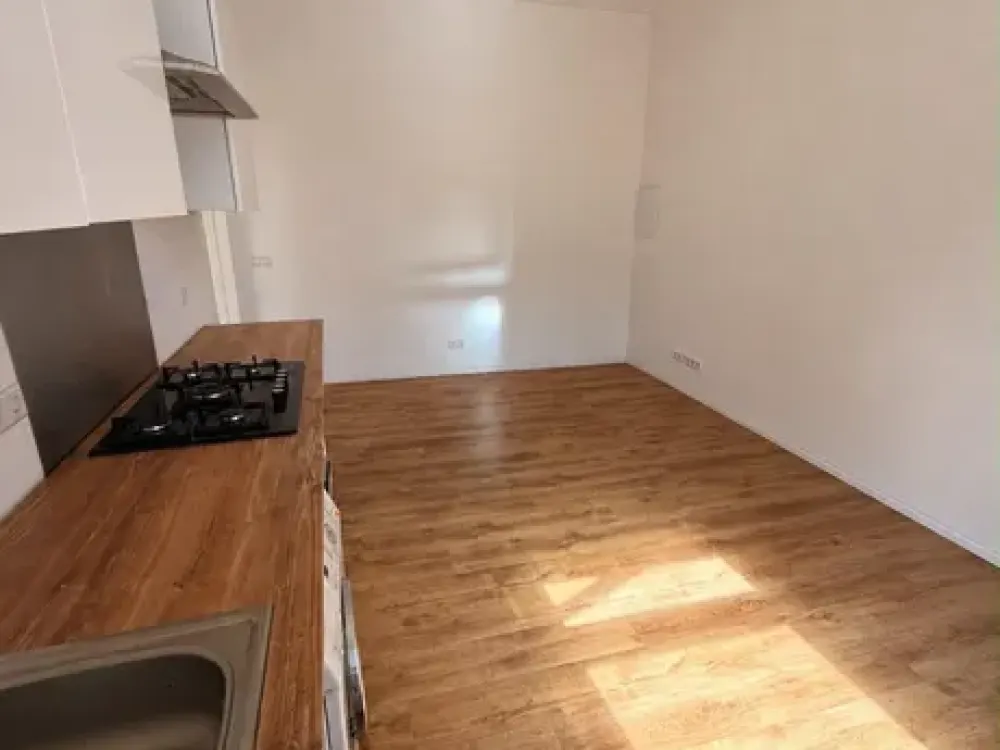 3 Zimmerwohnung Düsseldorf-Unterbilk nähe Medienhafen