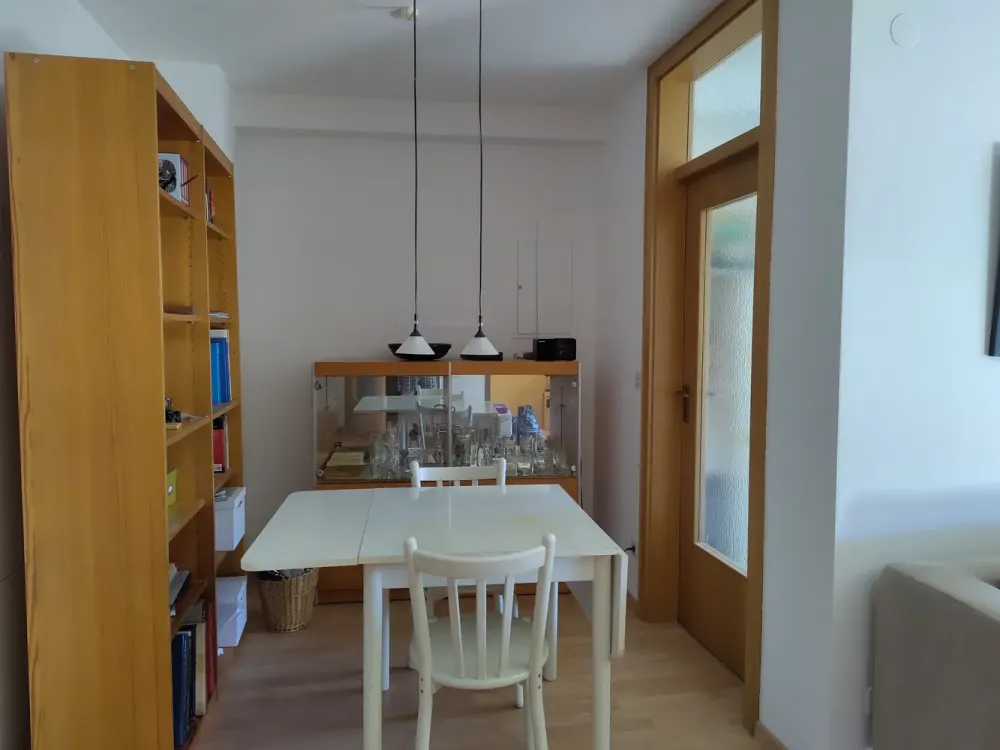 2,5-Zimmer-Wohnung mit Balkon in Nürnberg