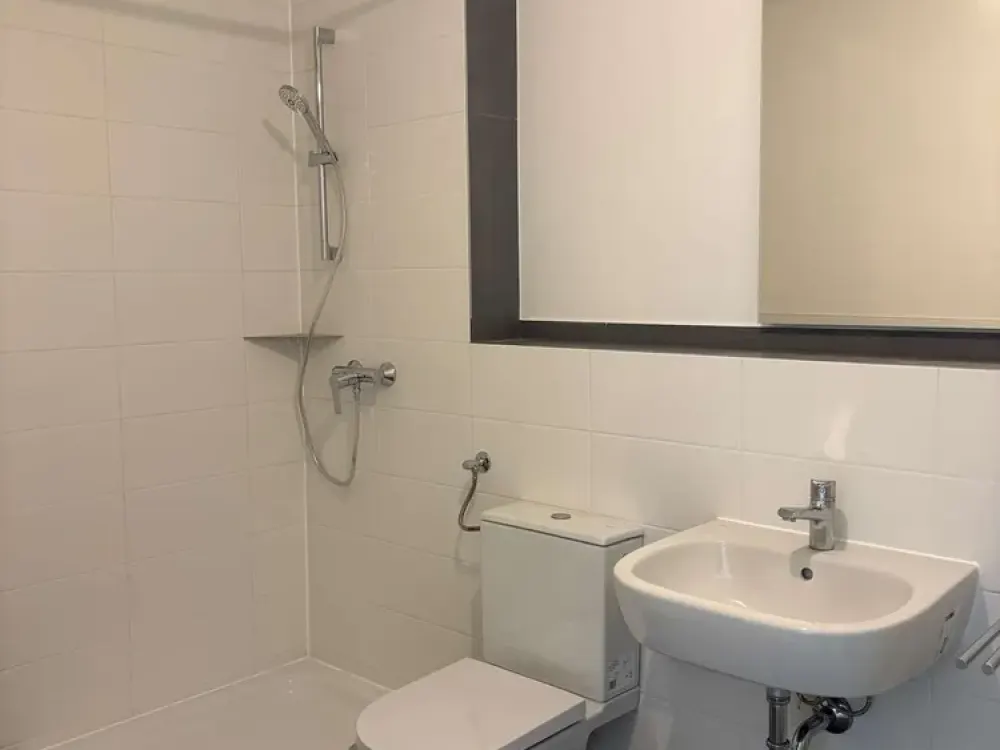 !! Wohnberechtigungsschein erforderlich !! WBS 100/120 schöne 3 Zimmer mit Balkon in Wilhelmsruh