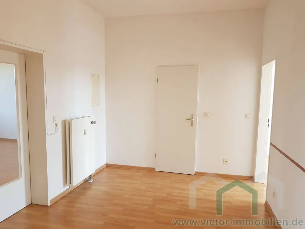 ** Zentrumsnahe 2-Zimmer-Whg. mit Balkon * Lift **