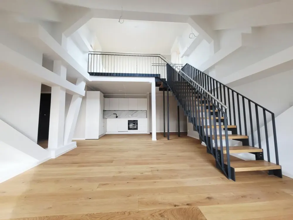 Wohnen mit Stil und Komfort! WE 31 + 35 (A32)